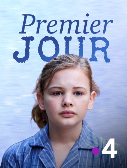 France 4 - Premier jour
