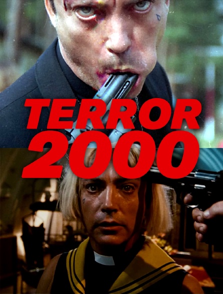 Terror 2000