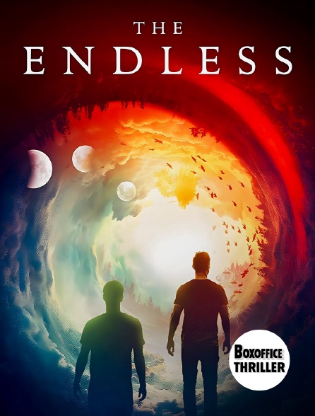 Box Office Thriller - The Endless