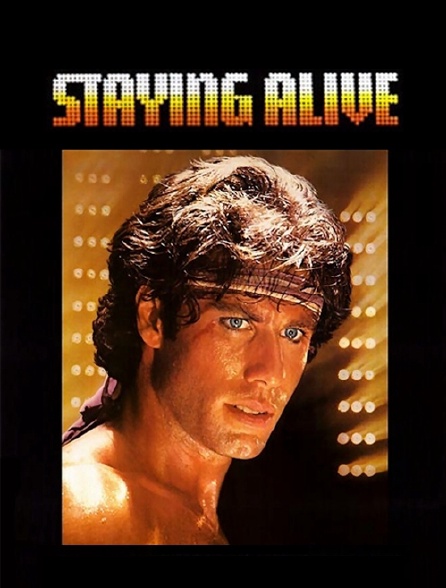 Staying Alive