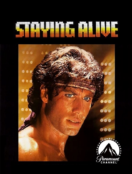 Paramount Channel - Staying Alive
