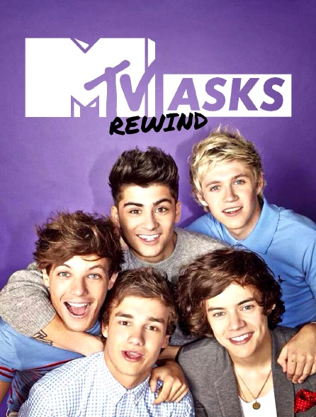 Rewind: MTV Asks One Direction