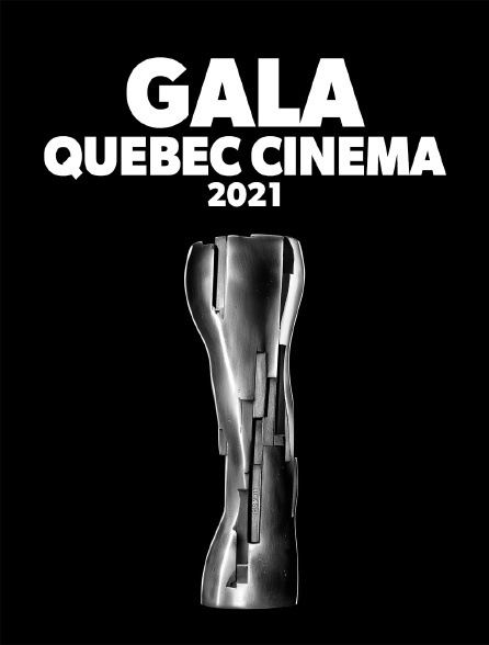 Gala Québéc Cinéma 2021