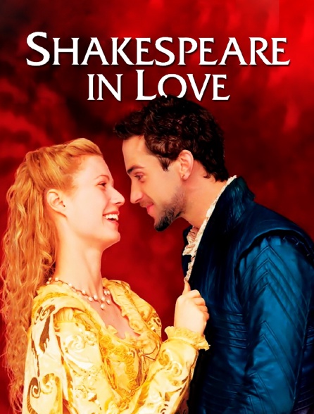 Shakespeare in love