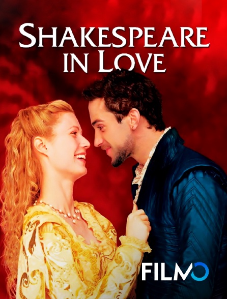 FilmoTV - Shakespeare in love