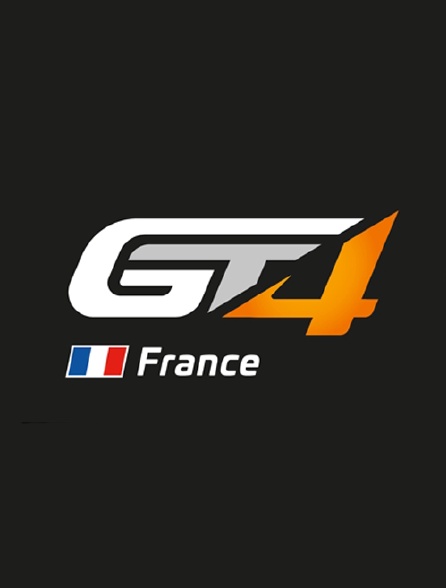GT4 France 2018