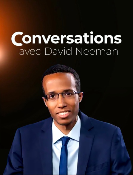 Conversations avec David Neeman