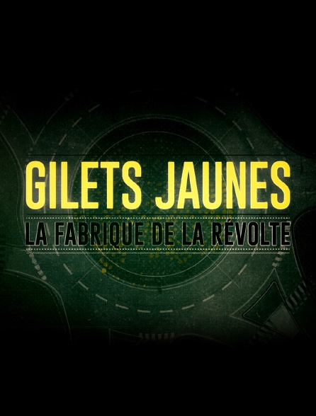 Gilets jaunes : la fabrique de la révolte