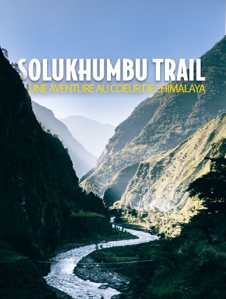 Solukhumbu Trail, une aventure au coeur de l'Himalaya