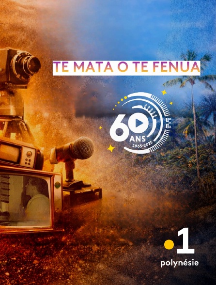 La 1ère Polynésie - Te mata o te fenua