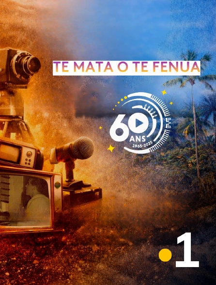 La 1ère Polynésie - Te mata o te fenua