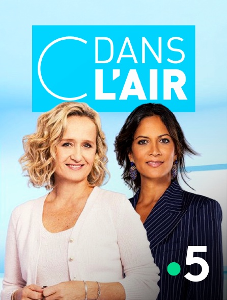 France 5 - C dans l'air