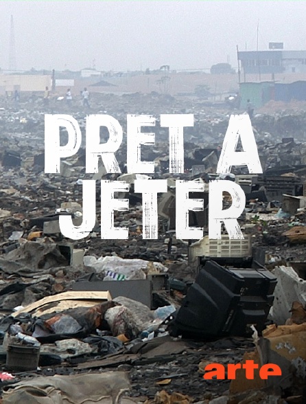 Arte - Prêt à jeter