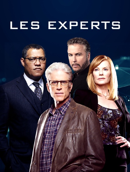 Les Experts Streaming Gratuit Les experts en Streaming - Molotov.tv
