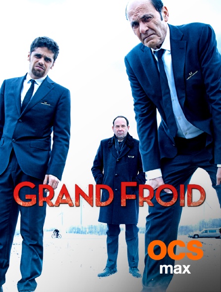 OCS Max - Grand froid