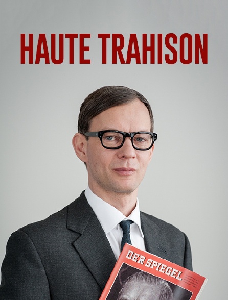 Haute trahison