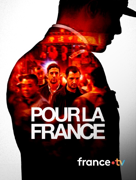 france.tv - Pour la France