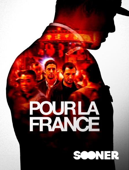 Sooner - Pour la France