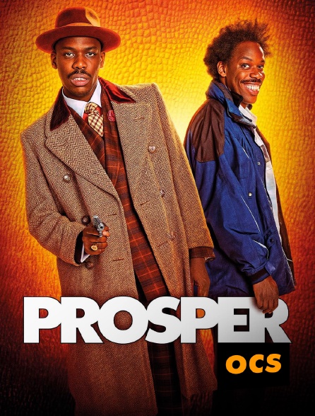 OCS - Prosper