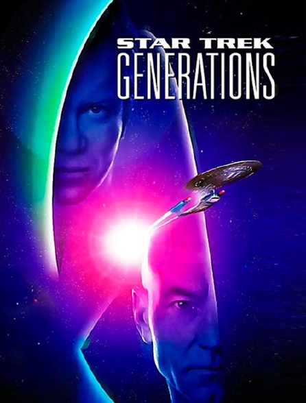 Star Trek : générations