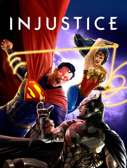 Injustice
