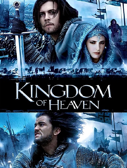 Kingdom of Heaven