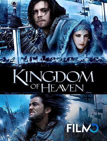 FilmoTV - Kingdom of Heaven