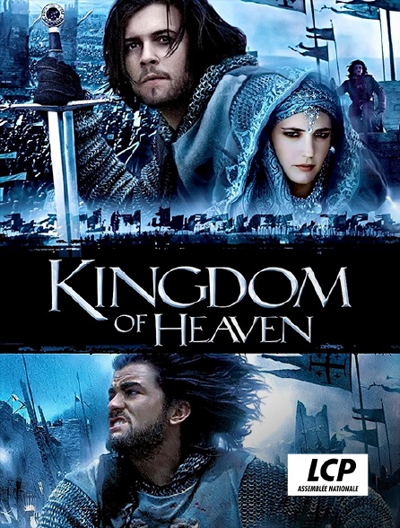 LCP 100% - Kingdom of Heaven (version longue)