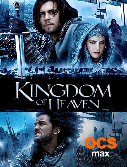 OCS Max - Kingdom of Heaven