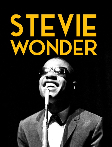 Stevie Wonder