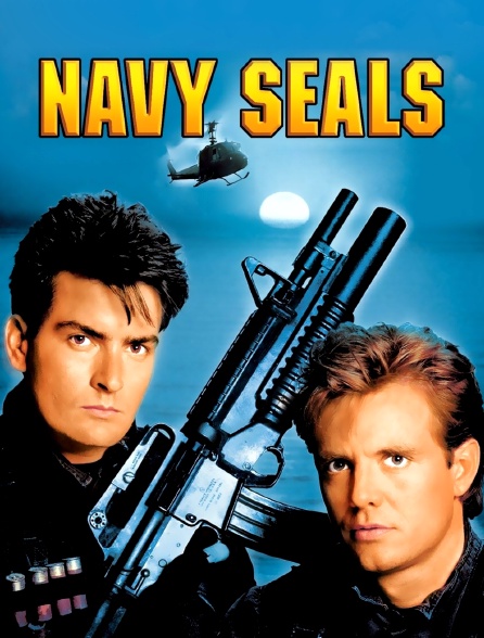 Navy Seals, les meilleurs