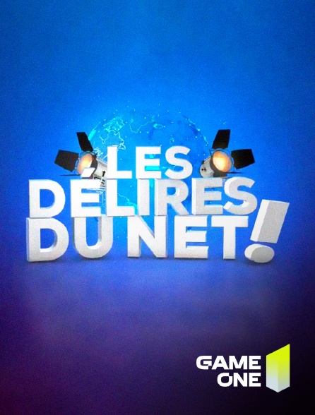 Game One - Les délires du net