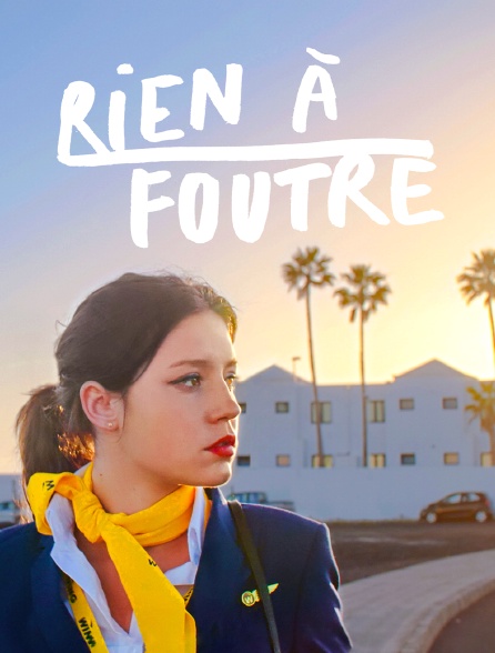 Rien à foutre