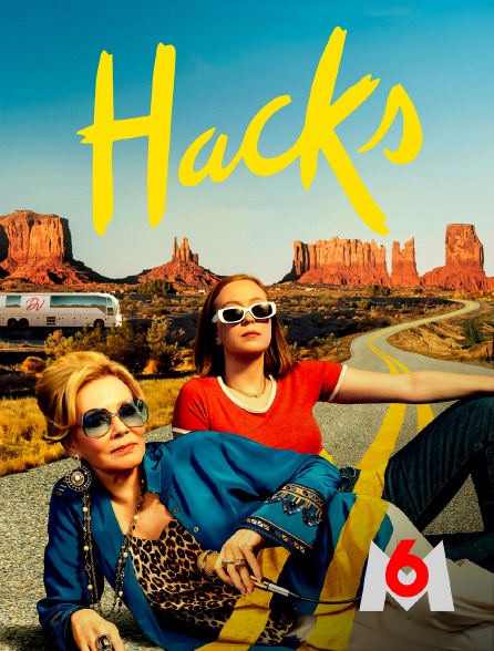 M6 - Hacks