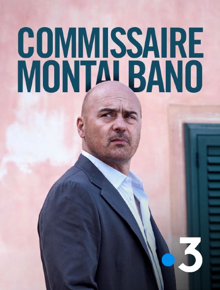 France 3 - Commissaire Montalbano