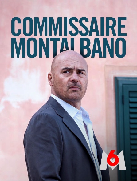 M6 - Commissaire Montalbano