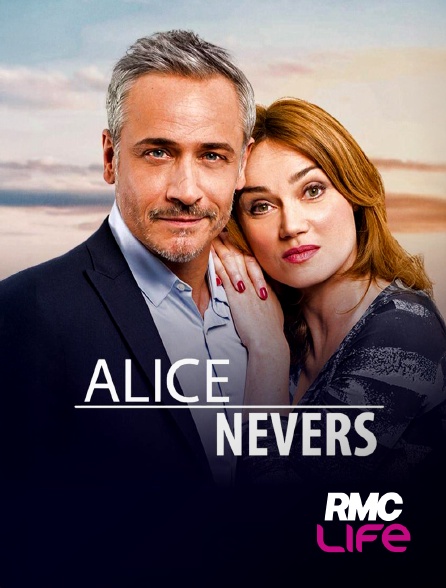 RMC Life - Alice Nevers, le juge est une femme