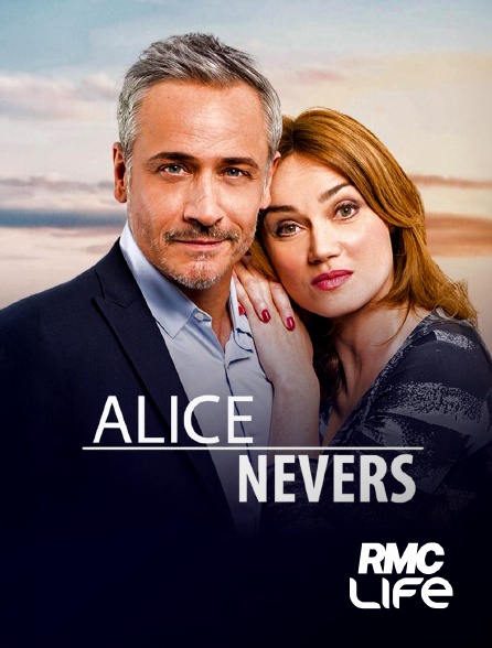 RMC Life - Alice Nevers, le juge est une femme