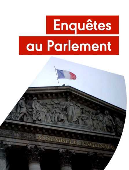 Enquêtes au Parlement