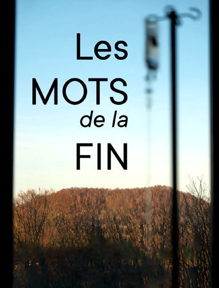 Les mots de la fin en Streaming - Molotov.tv