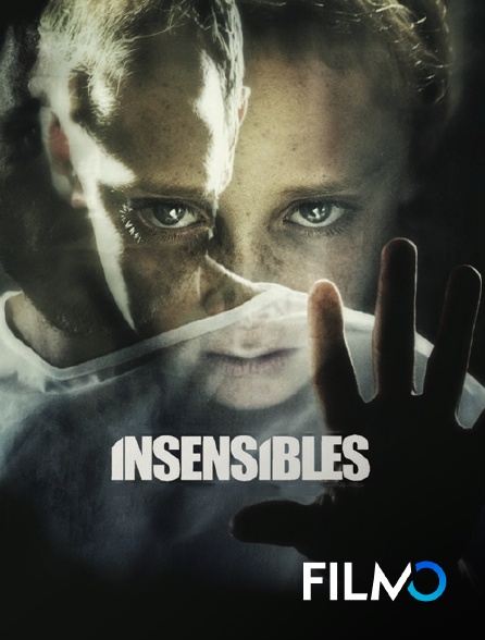 FilmoTV - Insensibles