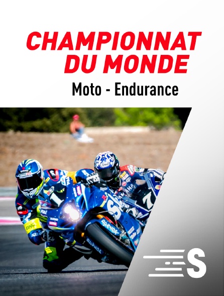 Sport en France - Moto - Endurance : Championnat du monde