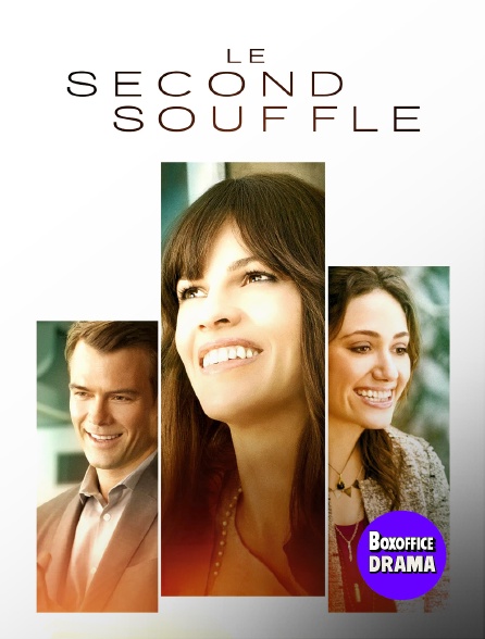 Box Office Drama - Le second souffle
