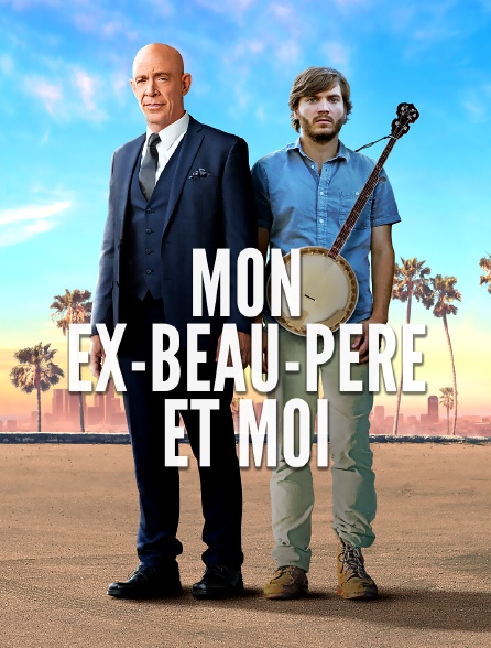 Mon ex beau père et moi en streaming