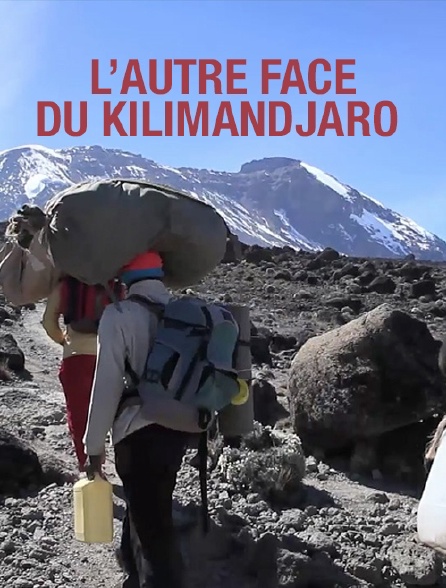 L'autre face du Kilimandjaro