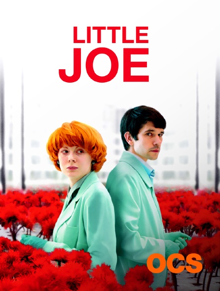 OCS - Little Joe