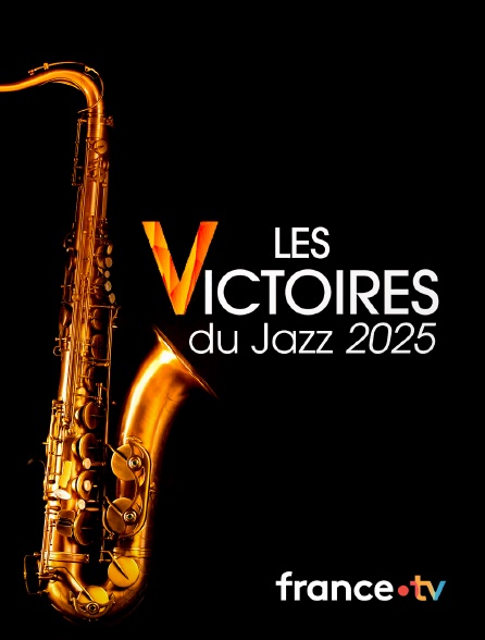 Culturebox - Les 23e Victoires du Jazz