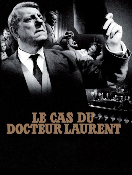 Le cas du docteur Laurent - 22/02/2021 à 02h30