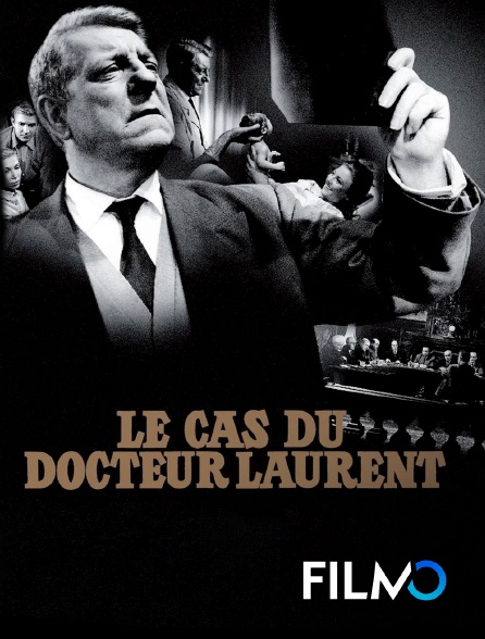 FilmoTV - Le cas du docteur Laurent