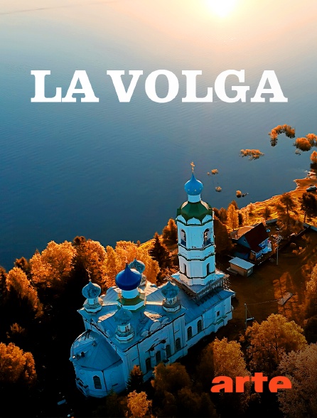 Arte - La Volga